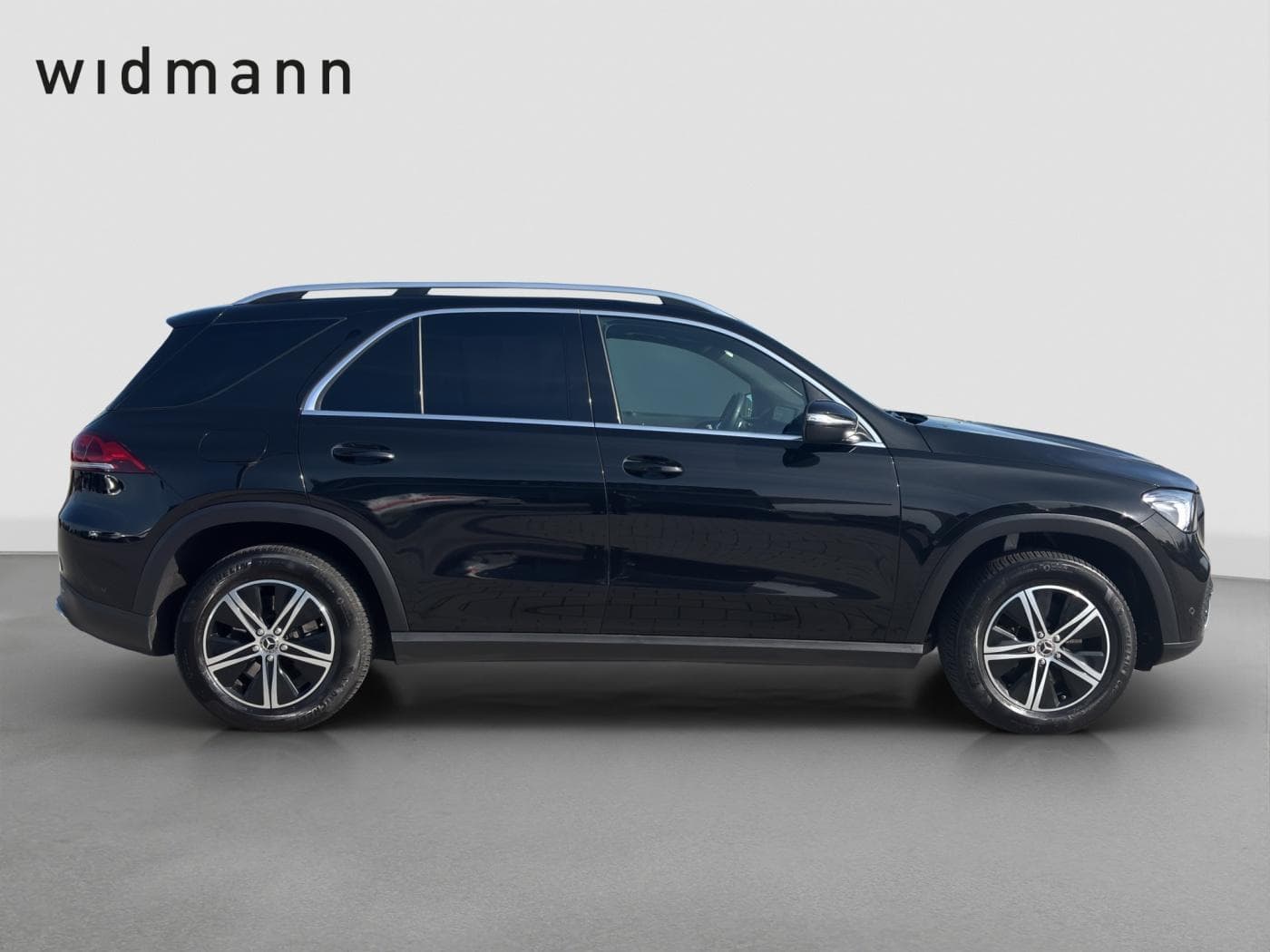Mercedes-Benz GLE 300 d 4M Bild 6