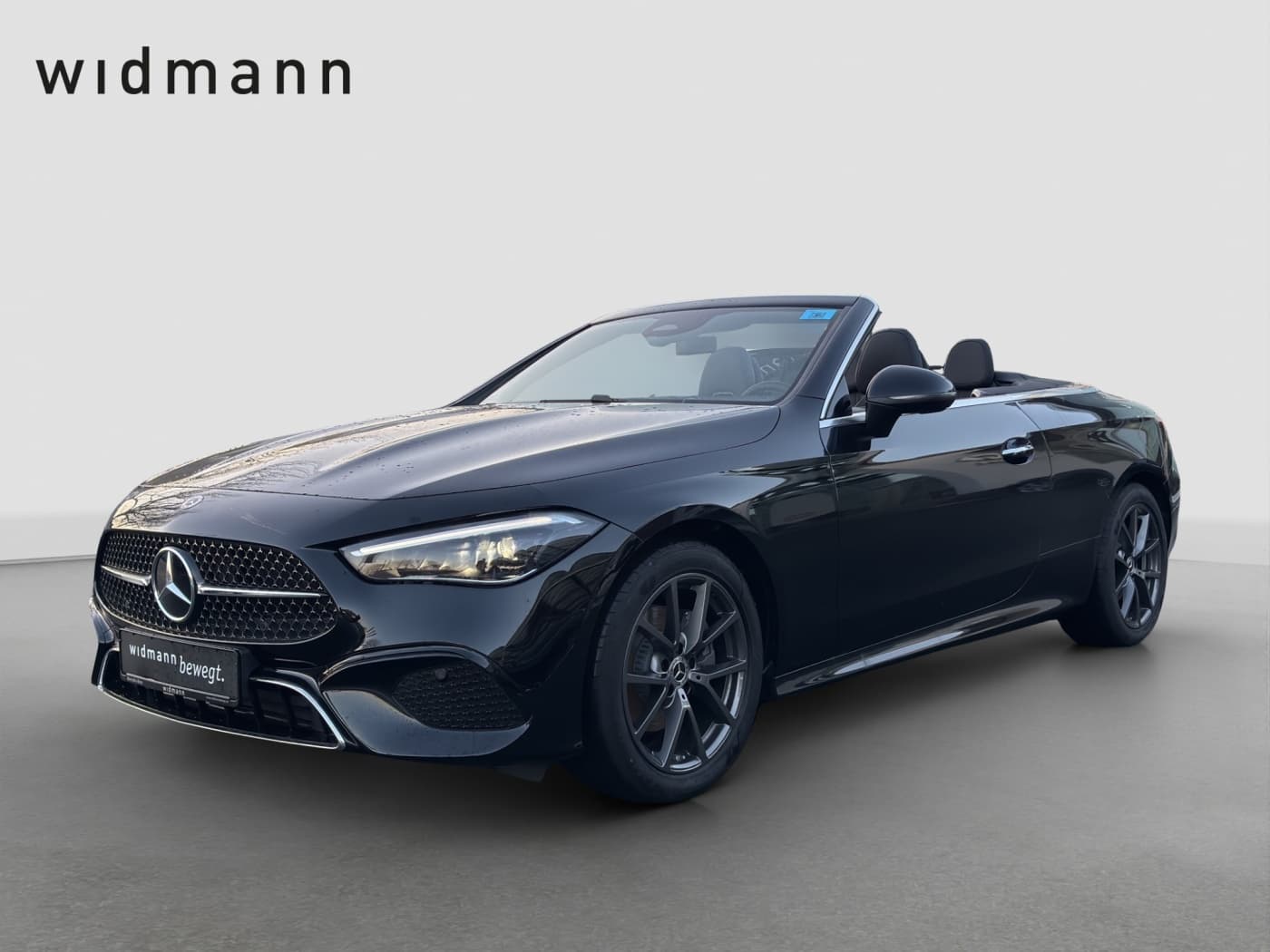 Mercedes-Benz CLE 200 Cabrio