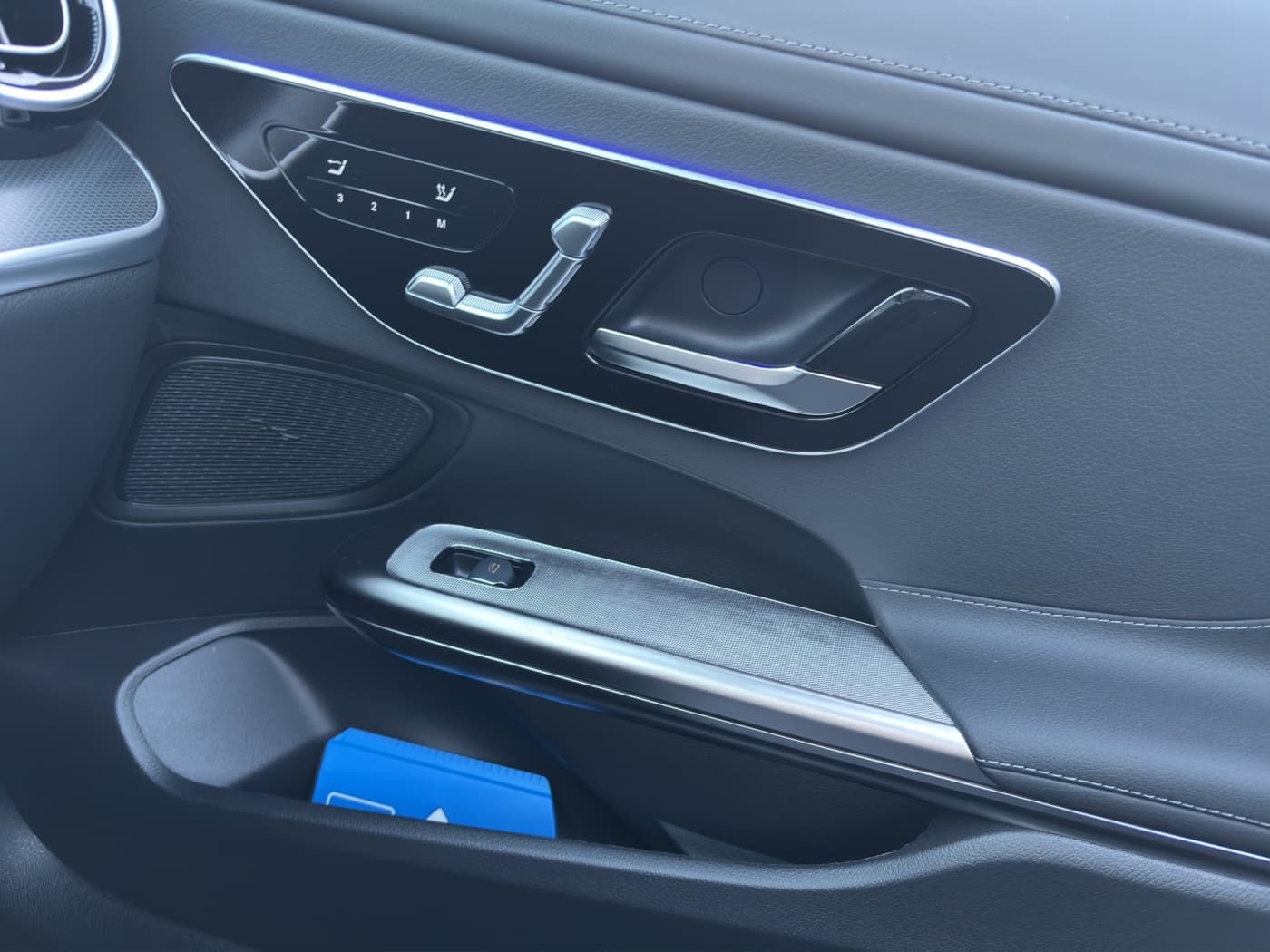 Mercedes-Benz CLE 200 Cabrio Bild 14