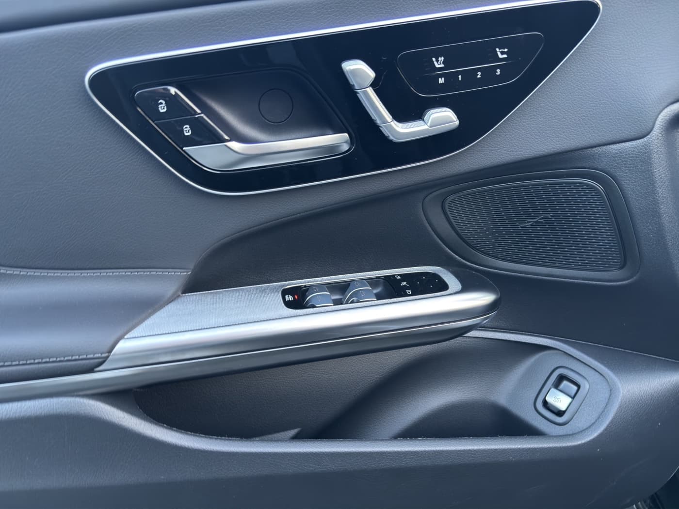 Mercedes-Benz CLE 200 Cabrio Bild 17