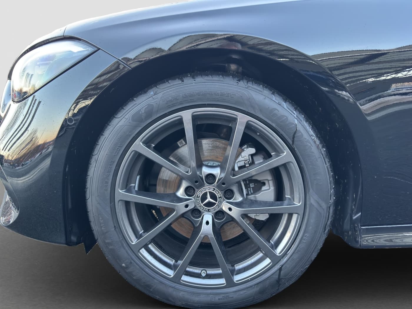 Mercedes-Benz CLE 200 Cabrio Bild 19