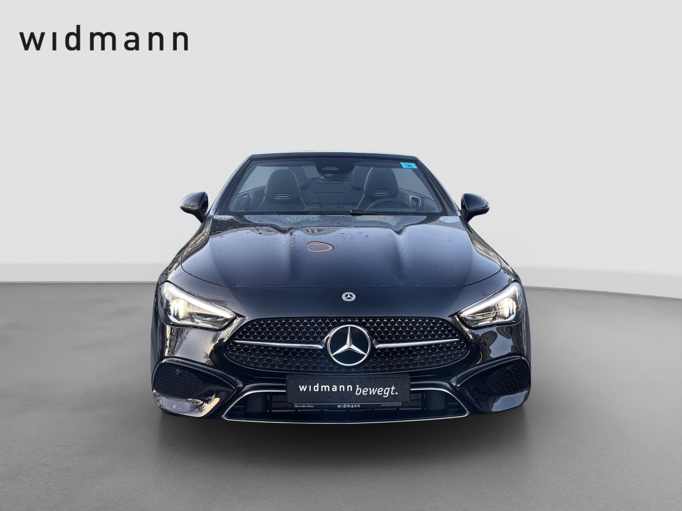 Mercedes-Benz CLE 200 Cabrio Bild 2