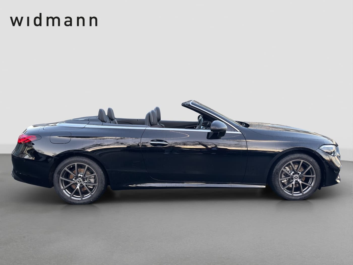 Mercedes-Benz CLE 200 Cabrio Bild 6