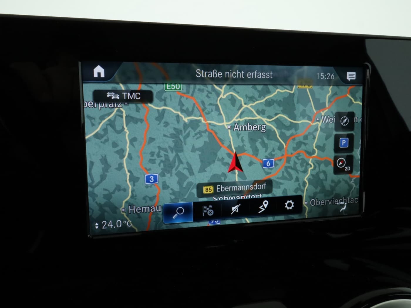 Mercedes-Benz GLA 250 e Bild 13