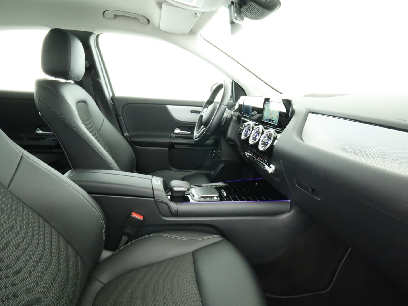Mercedes-Benz GLA 250 e Bild 17