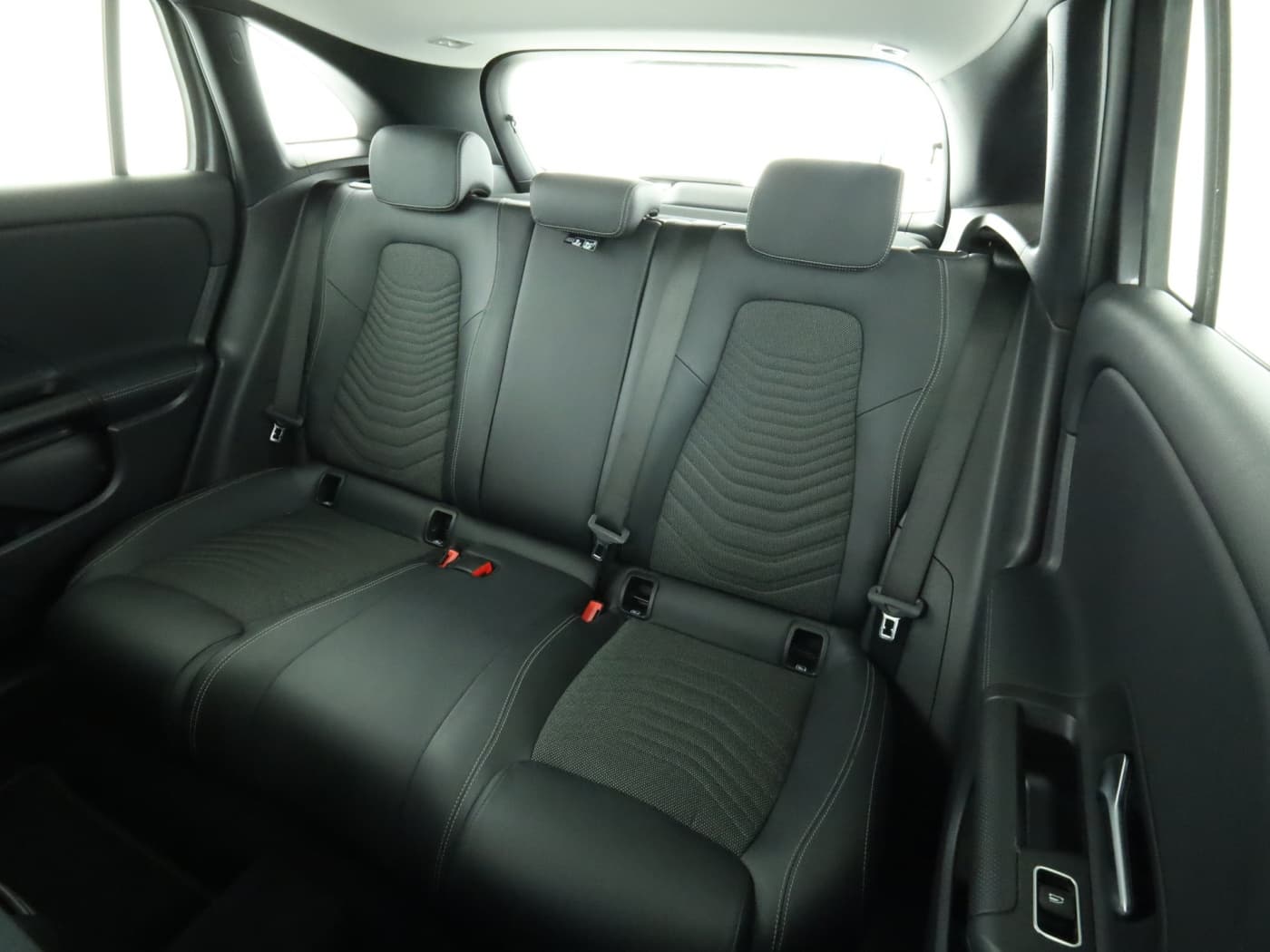 Mercedes-Benz GLA 250 e Bild 18