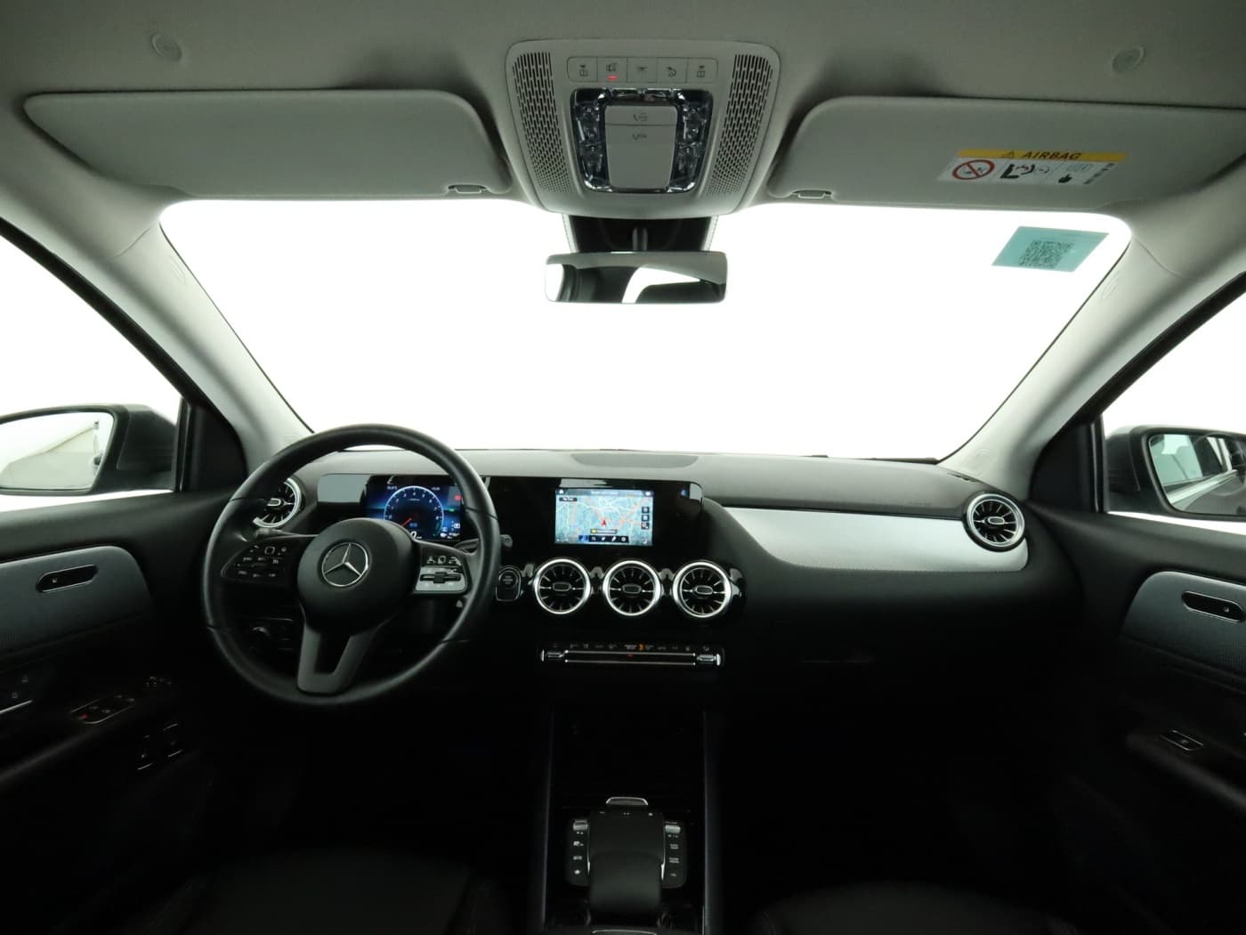 Mercedes-Benz GLA 250 e Bild 19
