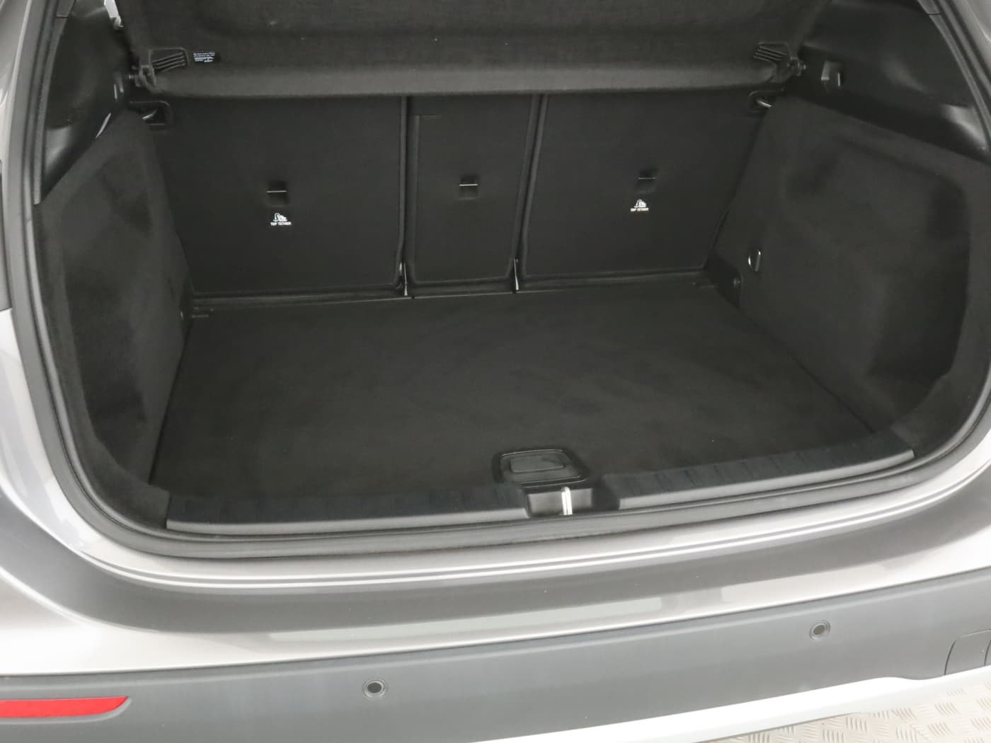 Mercedes-Benz GLA 250 e Bild 22