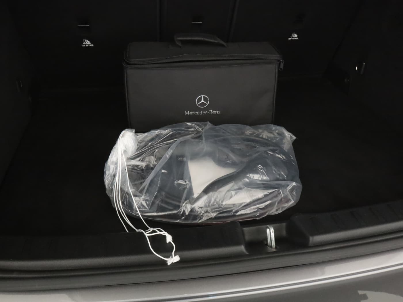 Mercedes-Benz GLA 250 e Bild 27