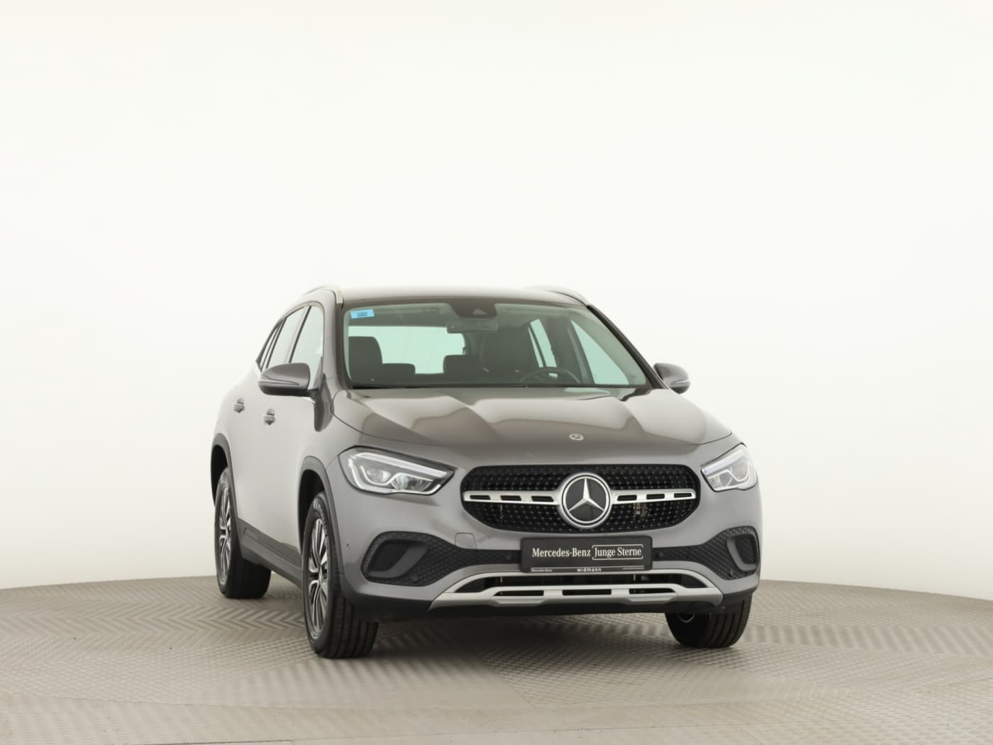 Mercedes-Benz GLA 250 e Bild 3