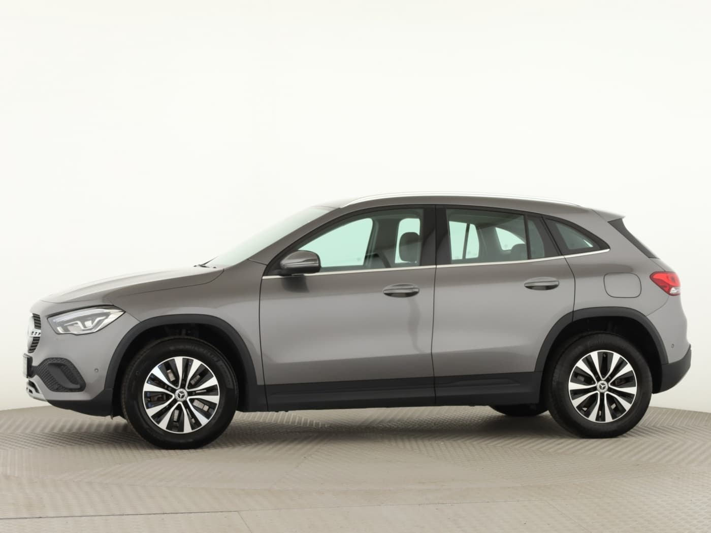 Mercedes-Benz GLA 250 e Bild 7