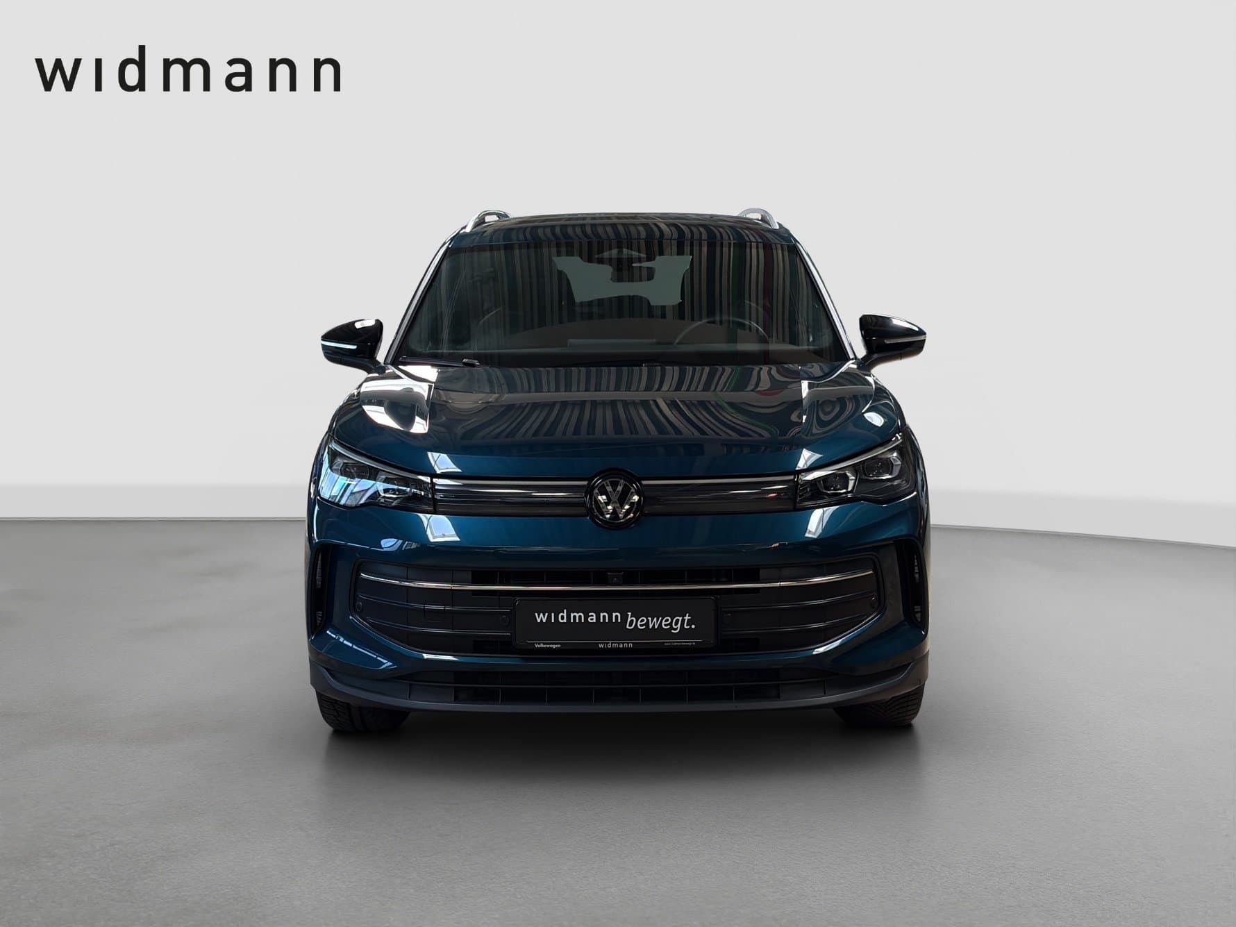 Volkswagen Tiguan GOAL 1.5 150 PS DSG AHK NAVI ACC KAMERA Bild 3
