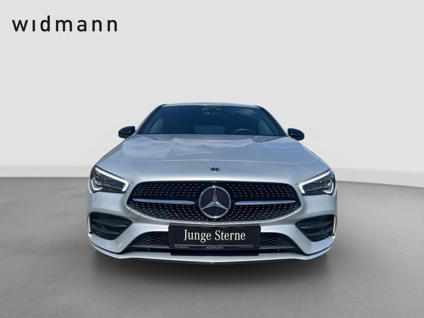 Mercedes-Benz CLA 200 d SB Bild 3