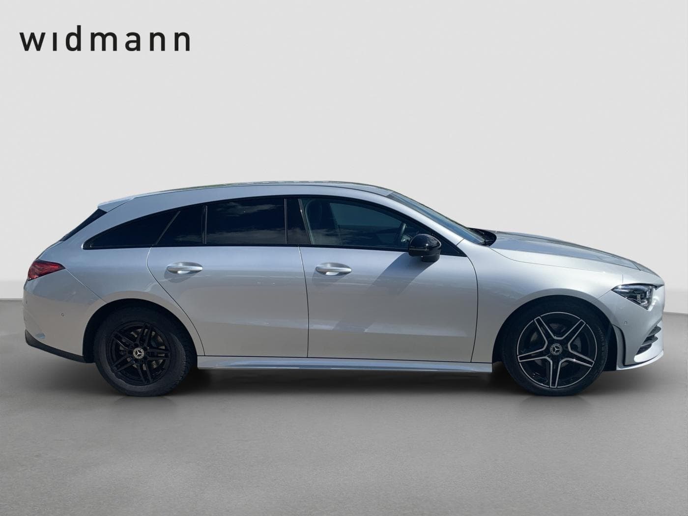 Mercedes-Benz CLA 200 d SB Bild 6