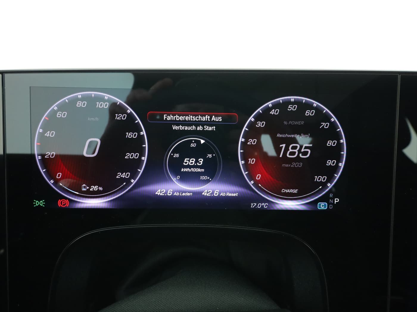 Mercedes-Benz CLA 250+ mit EQ Technologie Bild 12