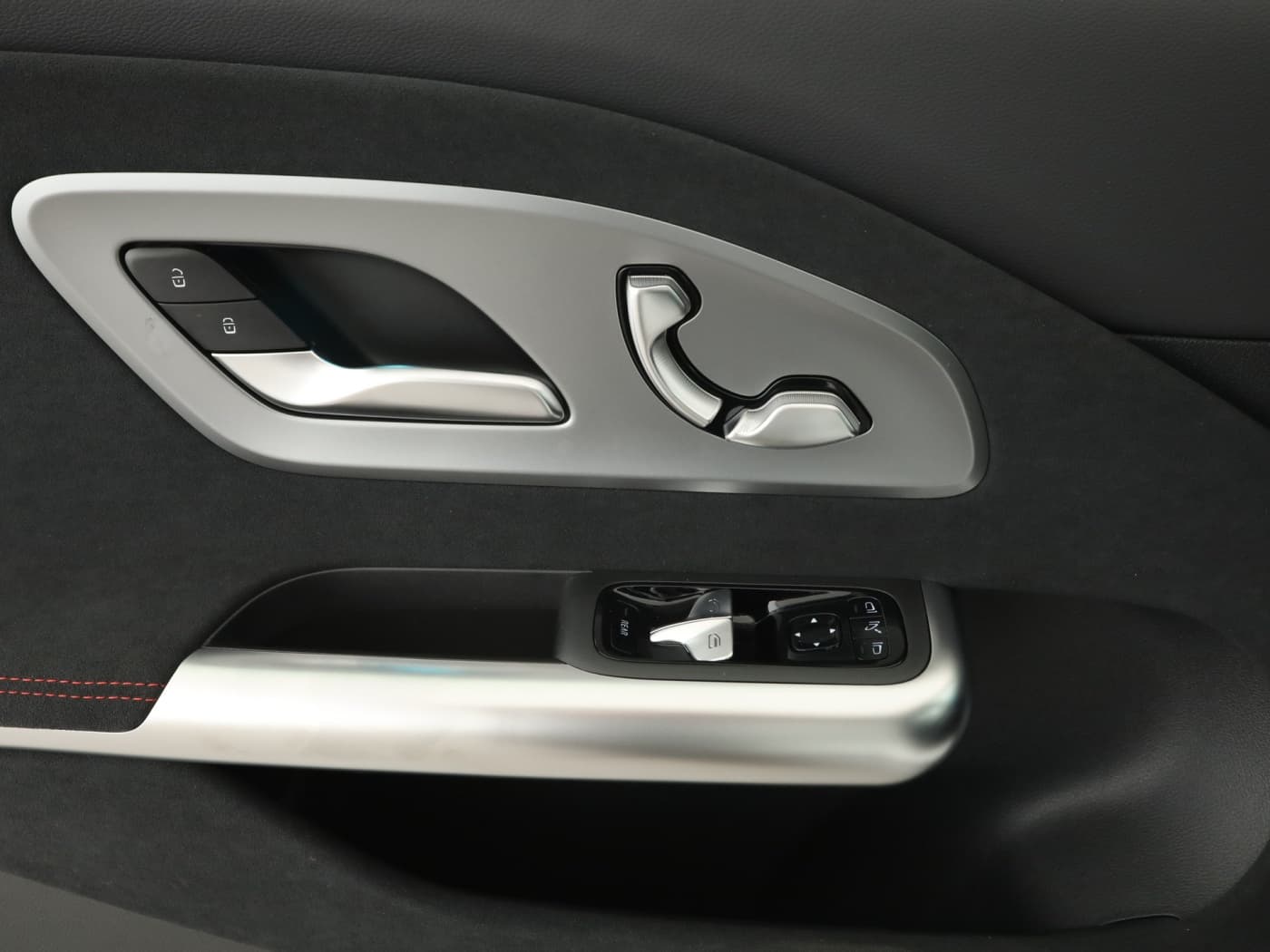 Mercedes-Benz CLA 250+ mit EQ Technologie Bild 20