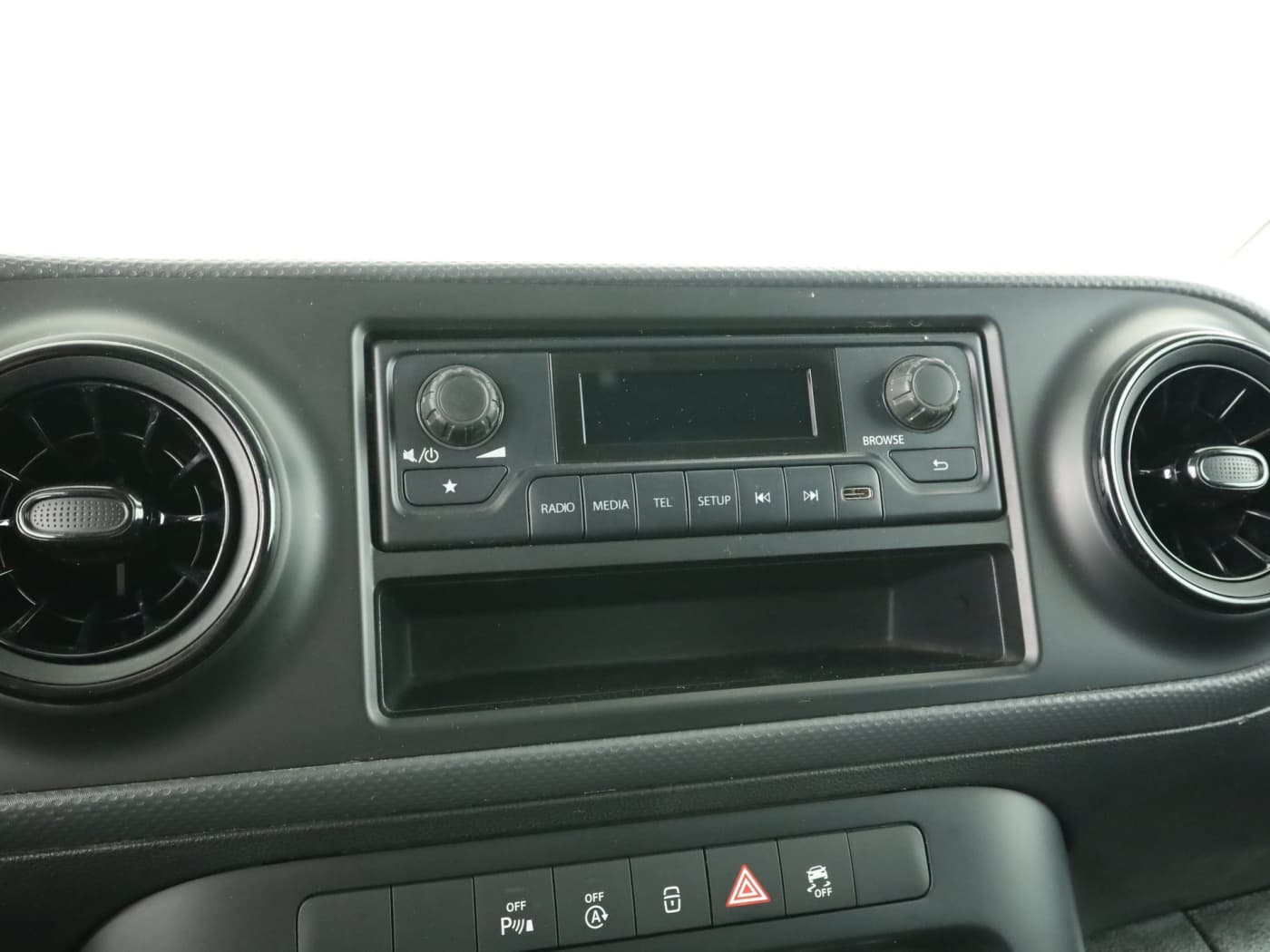Mercedes-Benz Citan 108 CDI Kasten BASE Standard Bild 13