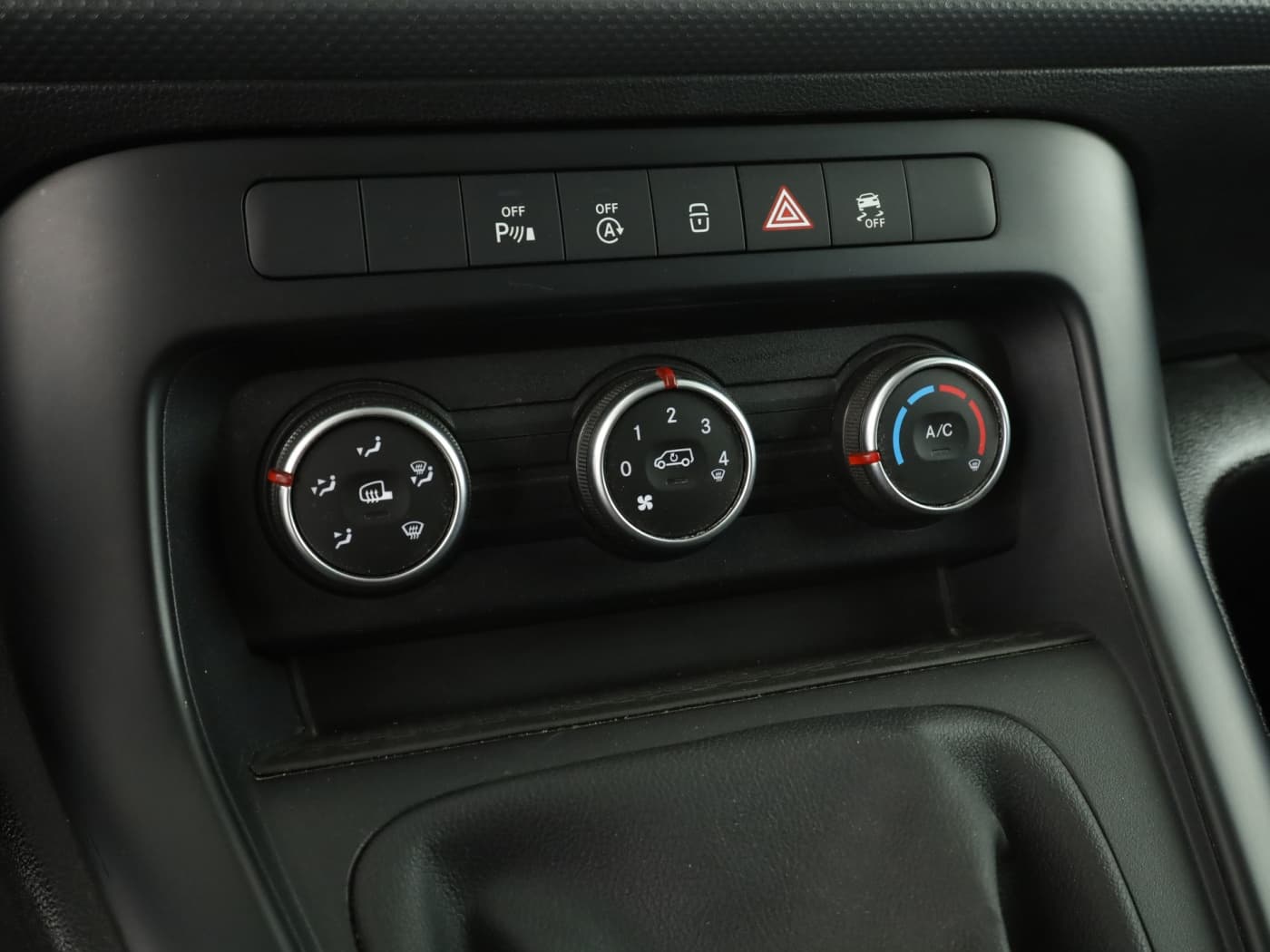 Mercedes-Benz Citan 108 CDI Kasten BASE Standard Bild 14