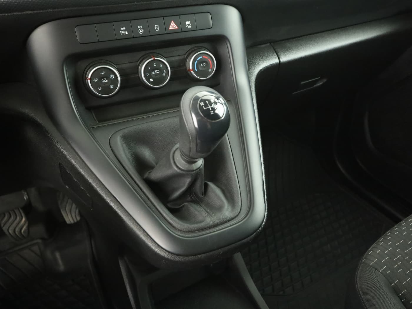 Mercedes-Benz Citan 108 CDI Kasten BASE Standard Bild 15