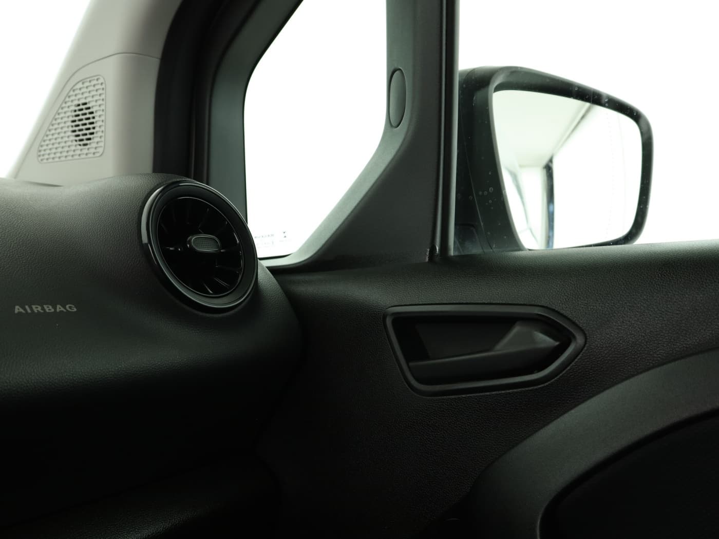 Mercedes-Benz Citan 108 CDI Kasten BASE Standard Bild 16