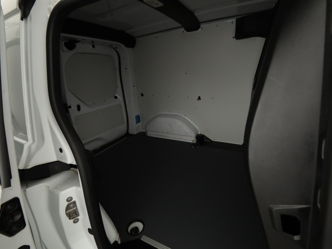Mercedes-Benz Citan 108 CDI Kasten BASE Standard Bild 18