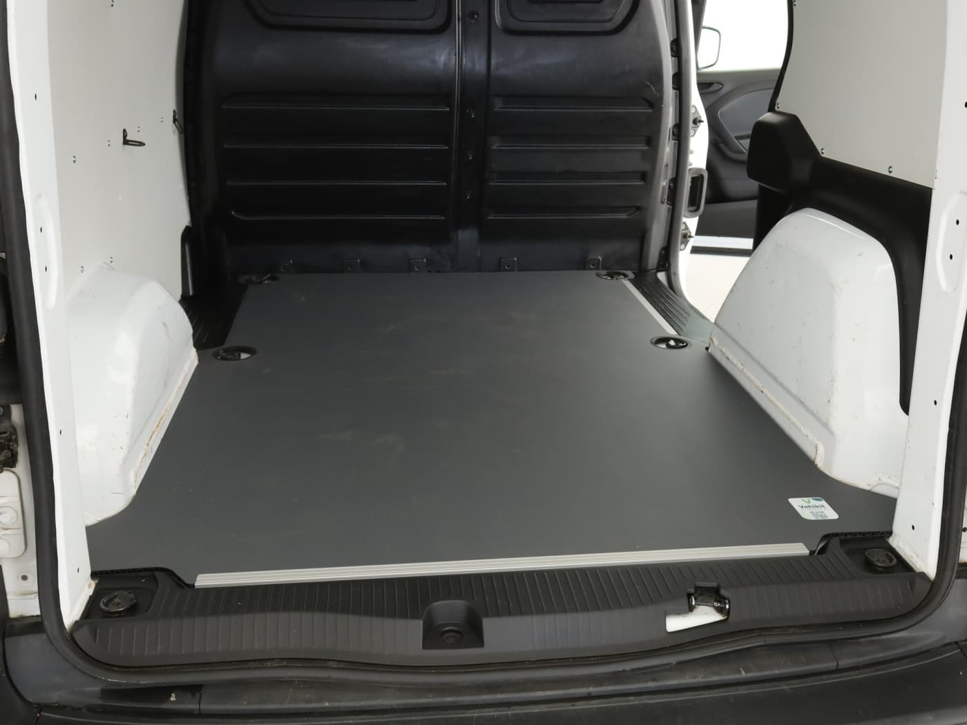 Mercedes-Benz Citan 108 CDI Kasten BASE Standard Bild 22