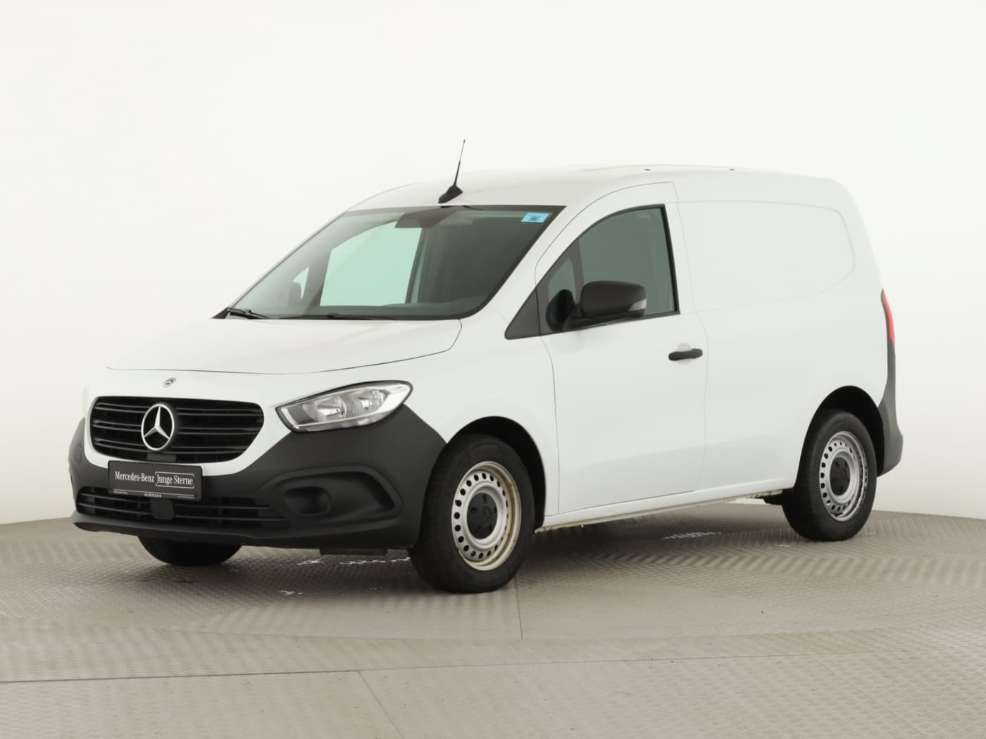 Mercedes-Benz Citan 108 CDI Kasten BASE Standard Bild 5