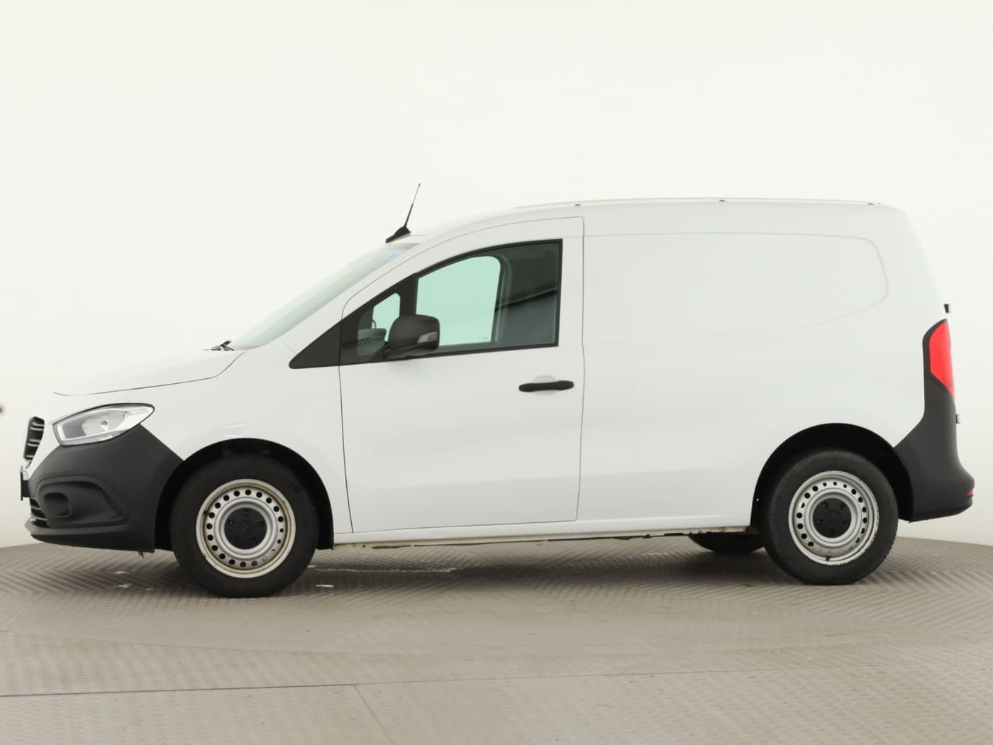 Mercedes-Benz Citan 108 CDI Kasten BASE Standard Bild 7