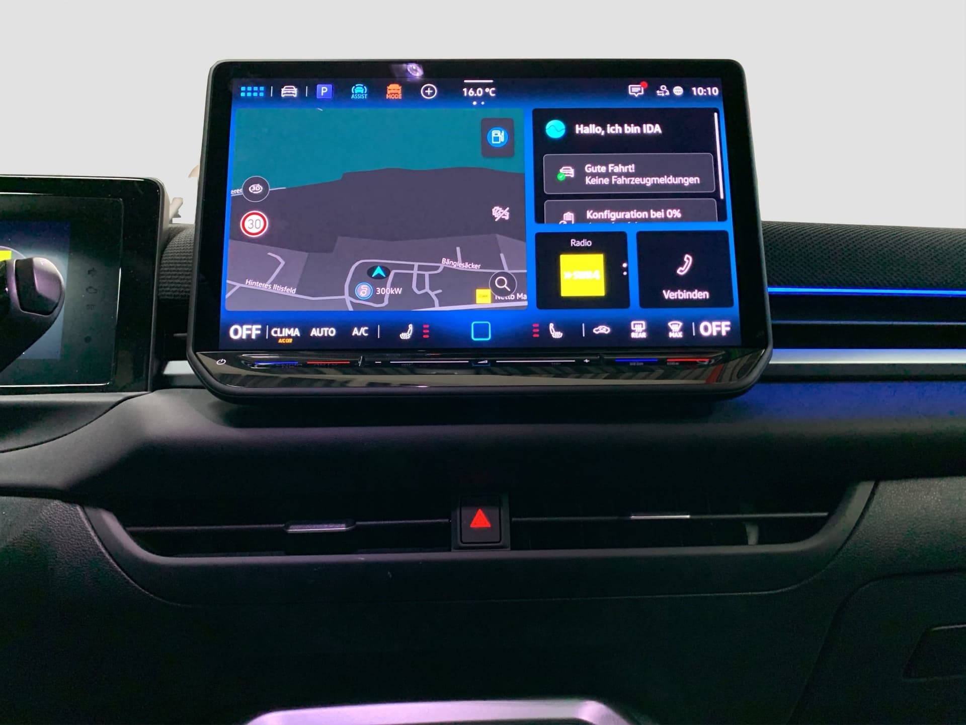 Volkswagen T-Roc R-Line 1.5 l eTSI OPF DSG R-Line Bild 11