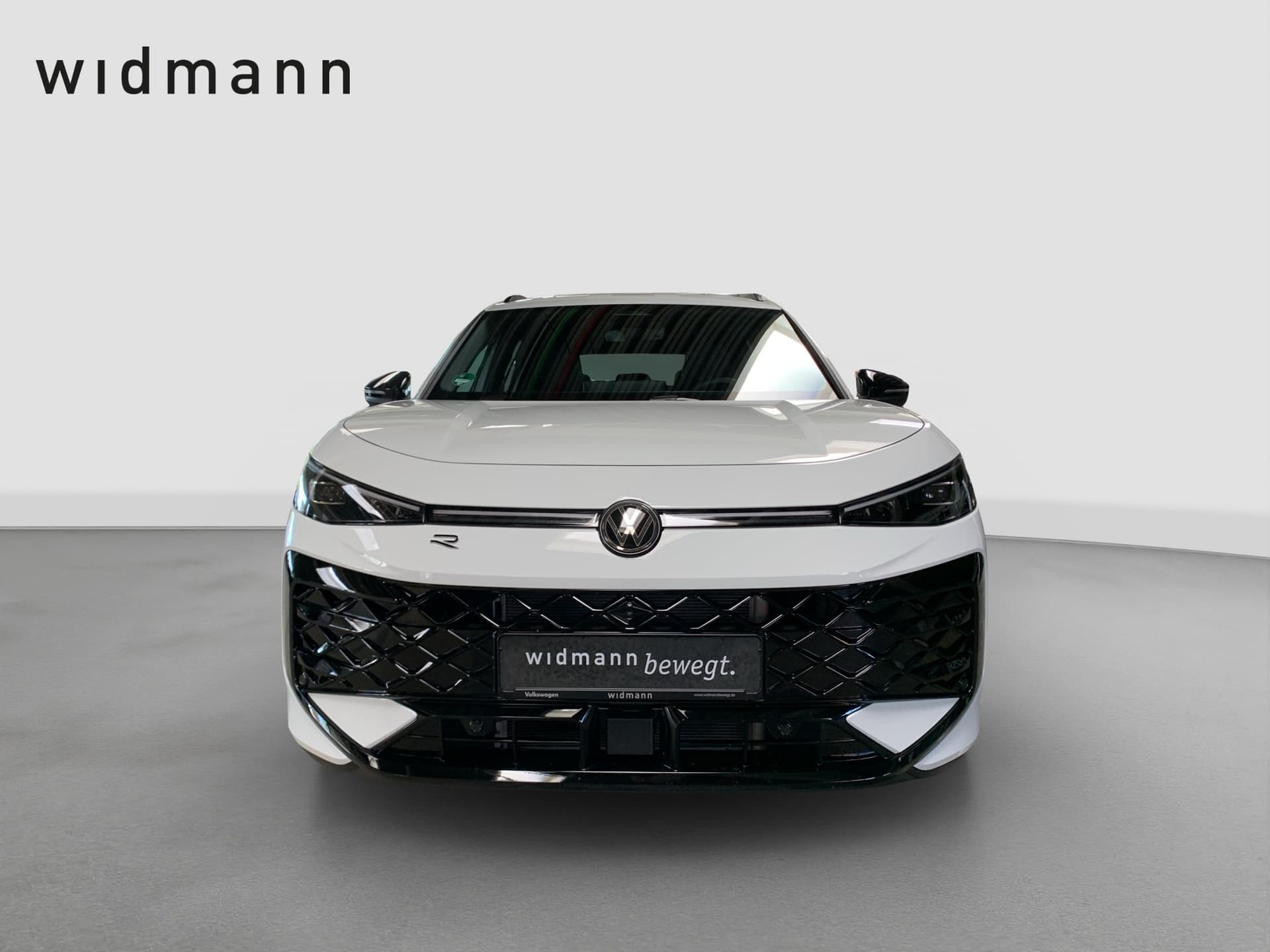 Volkswagen T-Roc R-Line 1.5 l eTSI OPF DSG R-Line Bild 3