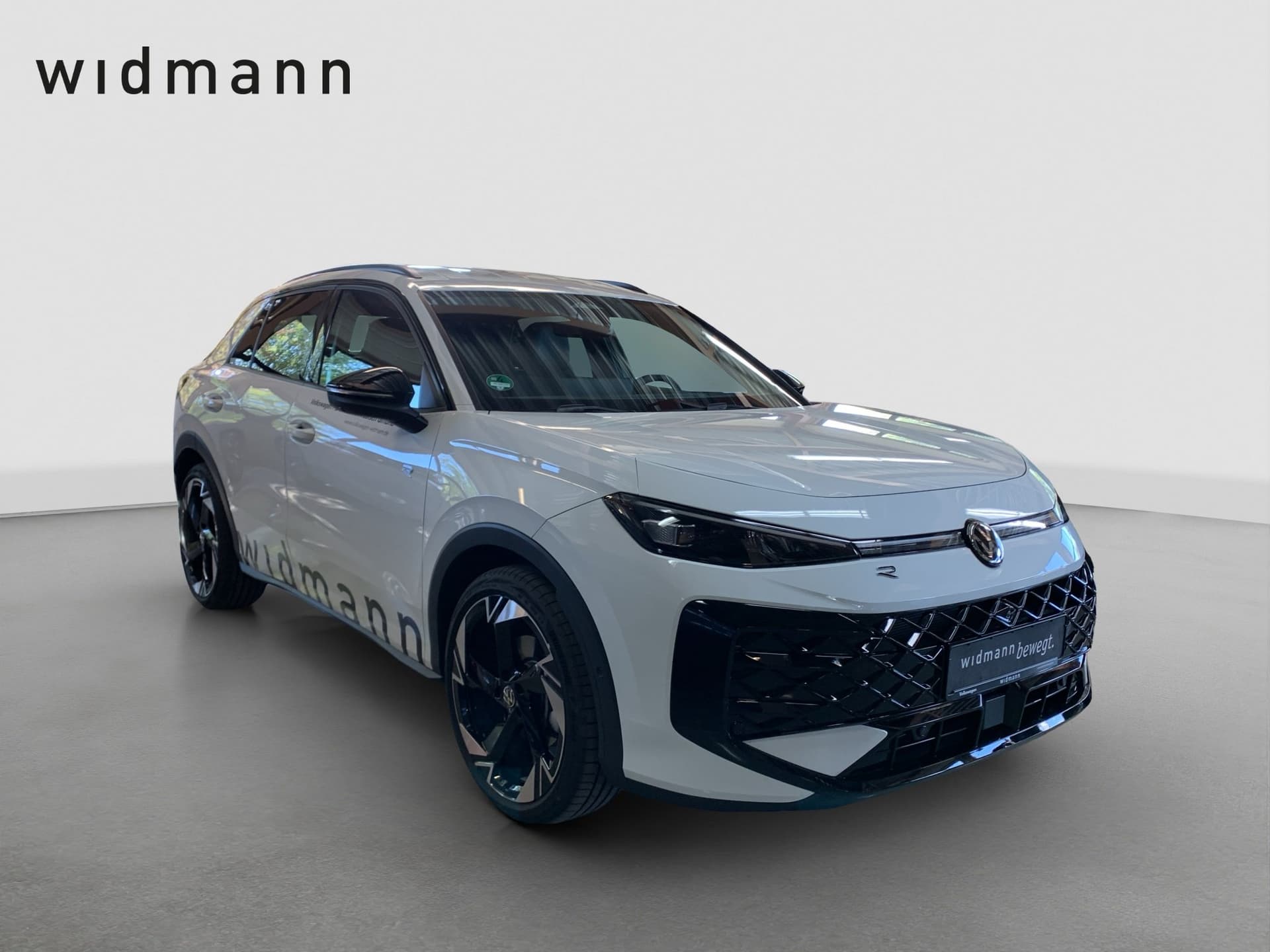Volkswagen T-Roc R-Line 1.5 l eTSI OPF DSG R-Line Bild 7