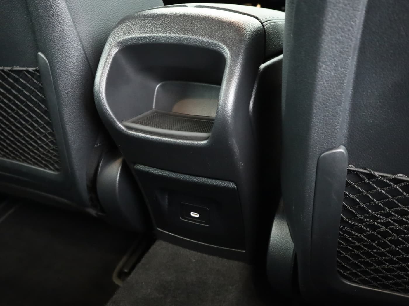 Mercedes-Benz A 250 e Bild 23