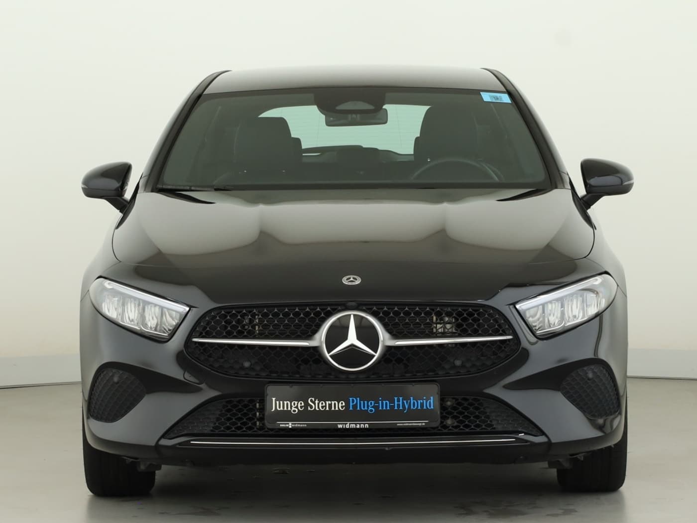 Mercedes-Benz A 250 e Bild 3