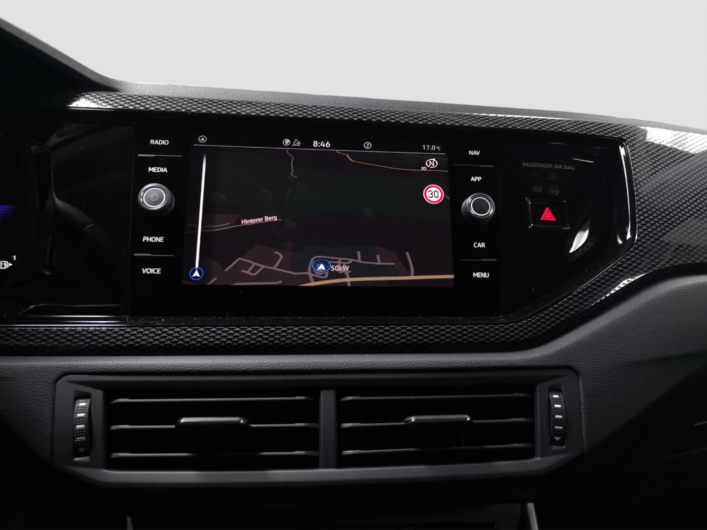 Volkswagen Taigo Life 1.0 l TSI OPF  5-Gang Bild 12