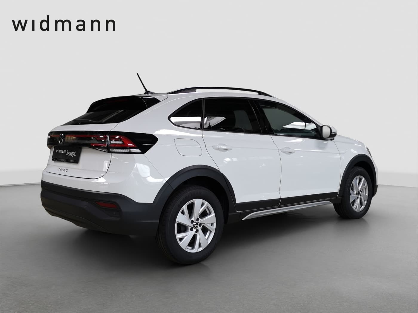 Volkswagen Taigo Life 1.0 l TSI OPF  5-Gang Bild 2