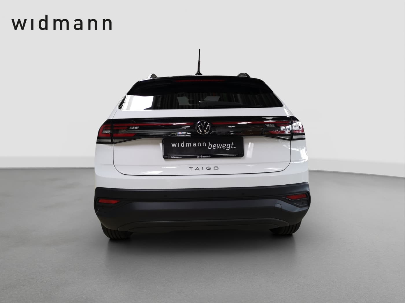 Volkswagen Taigo Life 1.0 l TSI OPF  5-Gang Bild 4