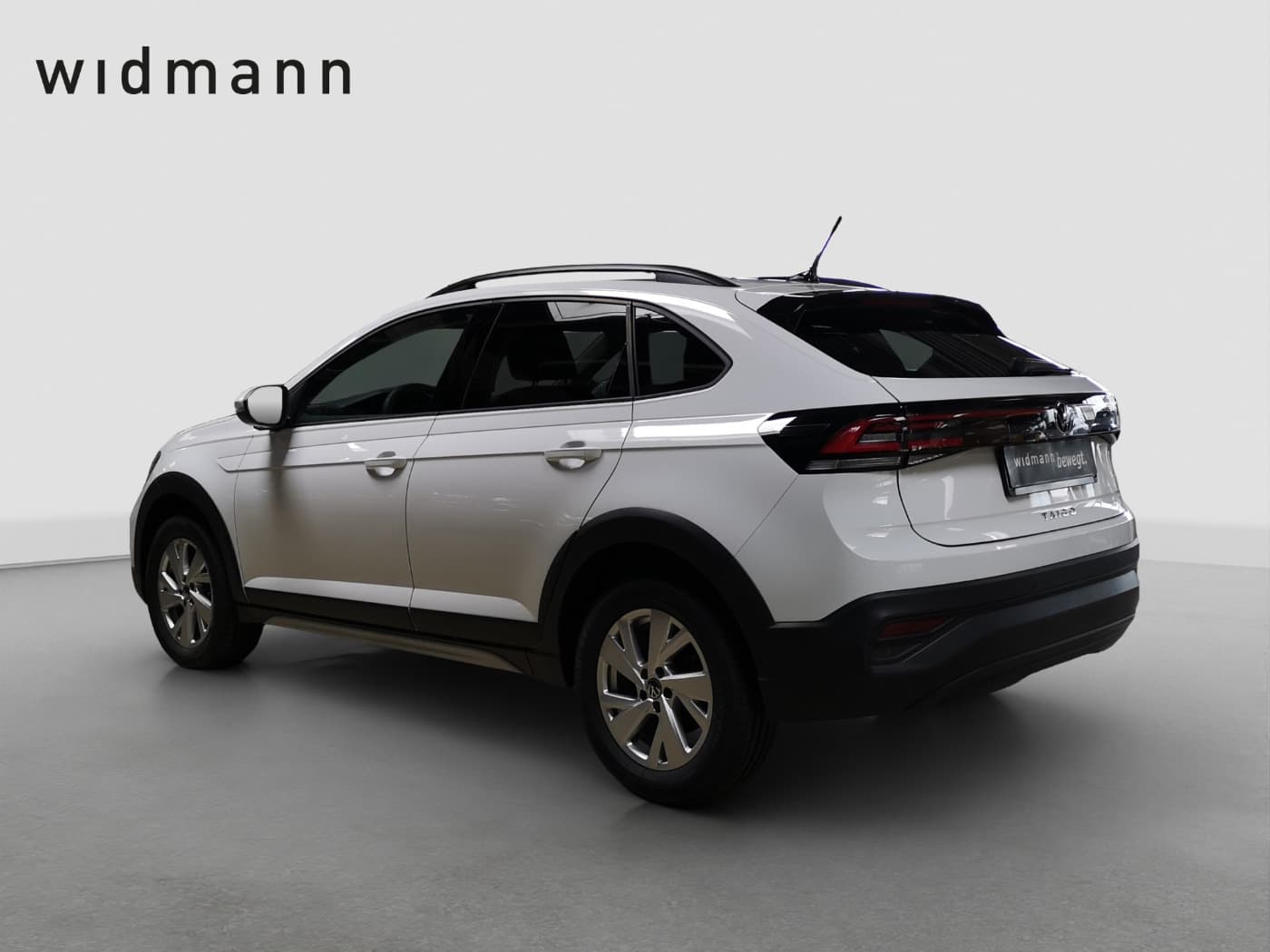 Volkswagen Taigo Life 1.0 l TSI OPF  5-Gang Bild 8