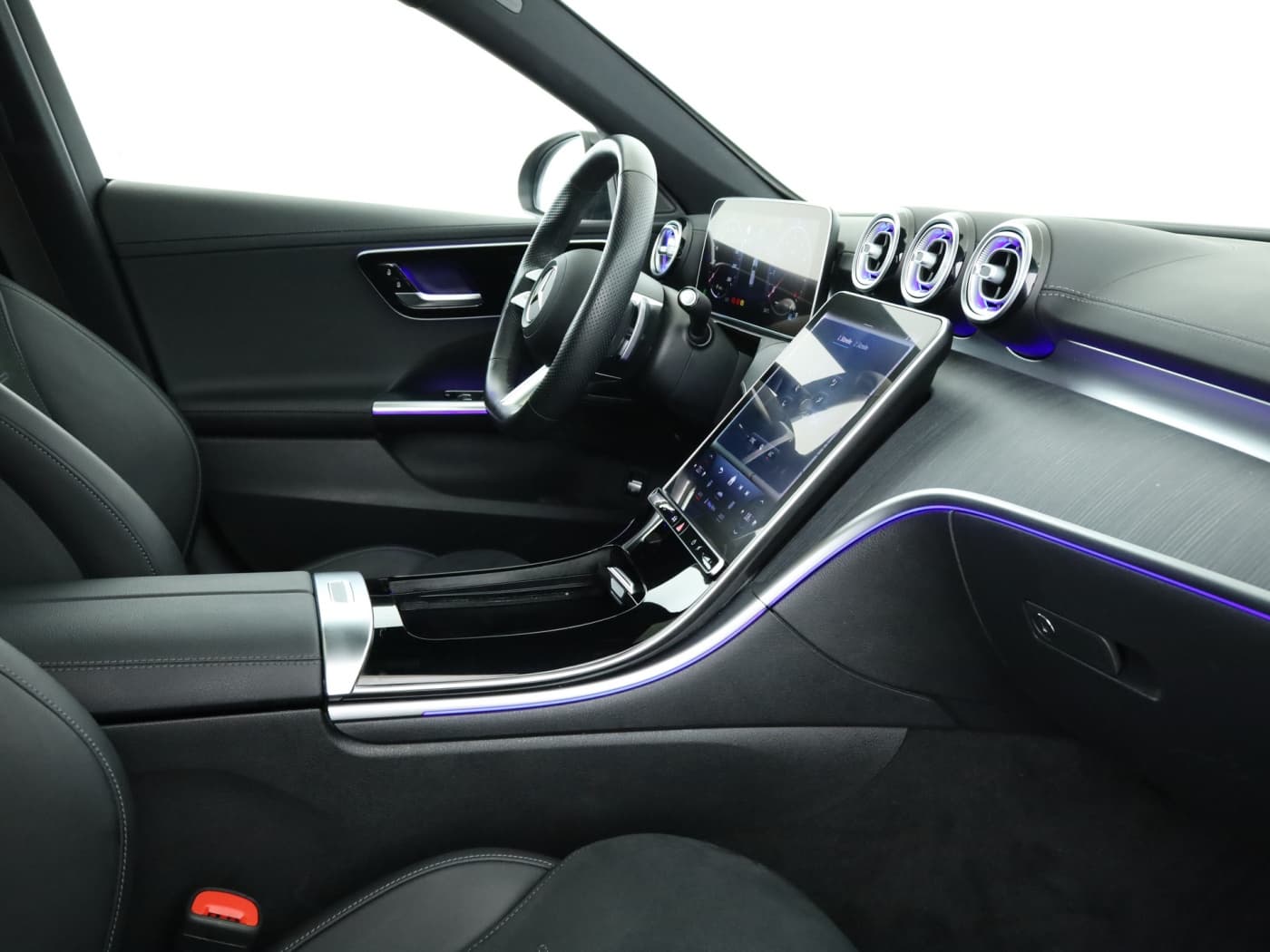 Mercedes-Benz C 300 T Bild 17