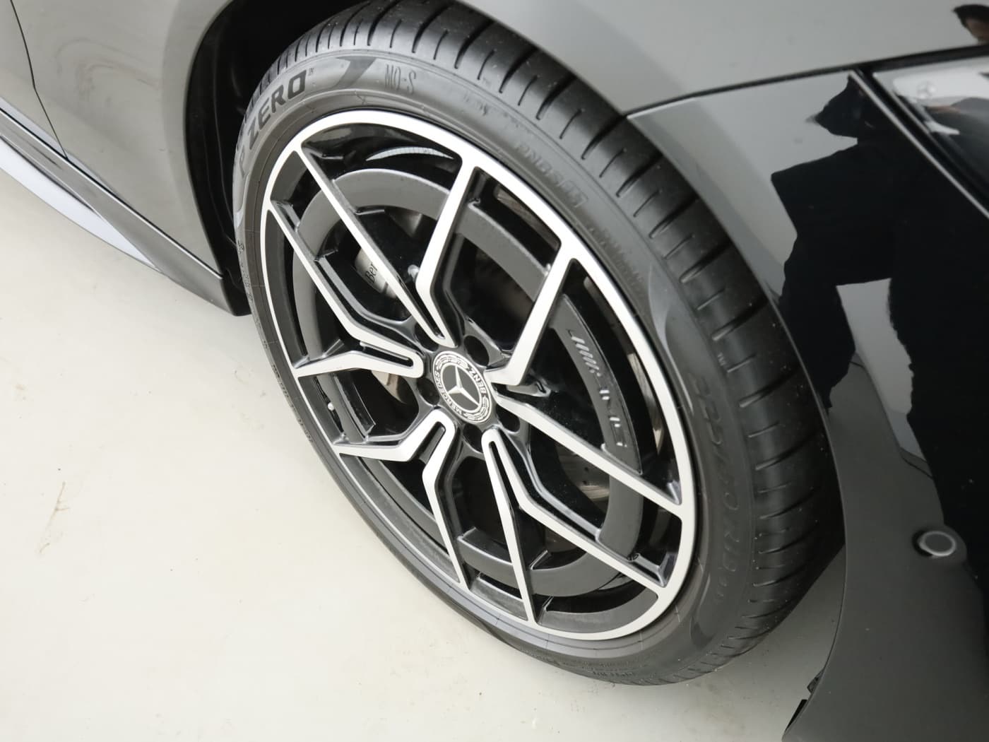 Mercedes-Benz C 300 T Bild 22