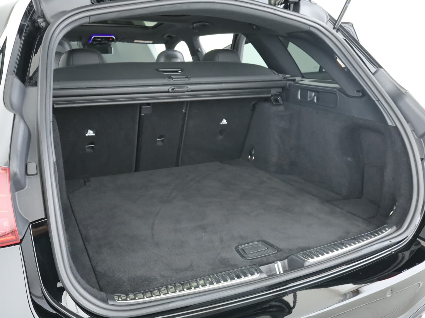 Mercedes-Benz C 300 T Bild 23