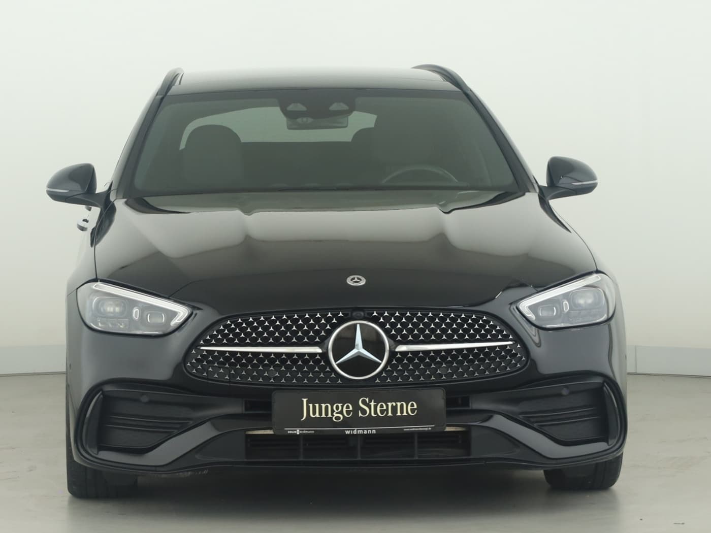 Mercedes-Benz C 300 T Bild 3