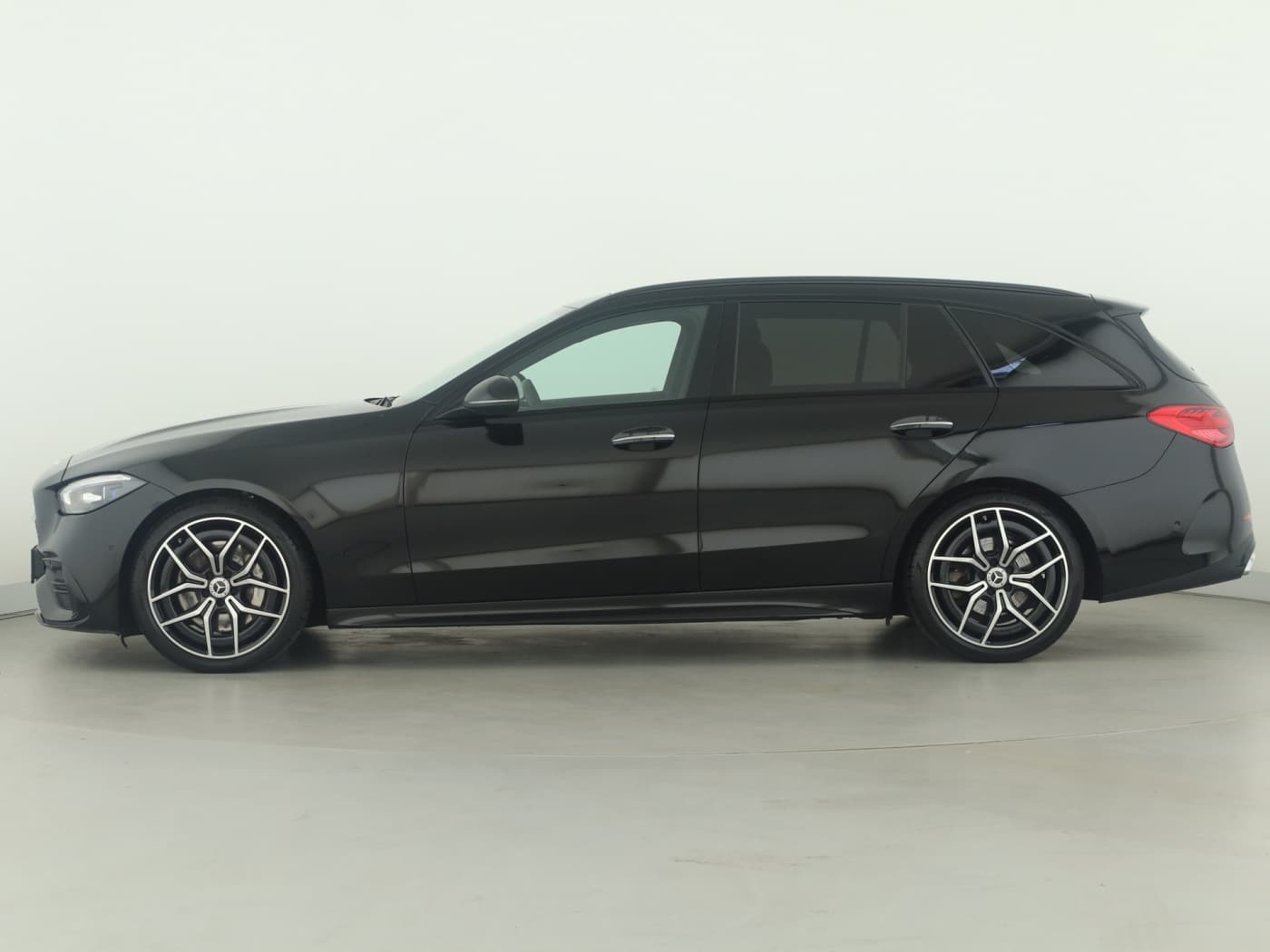 Mercedes-Benz C 300 T Bild 7