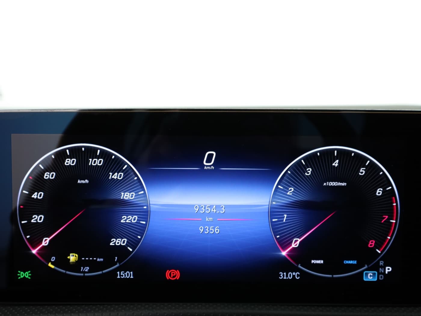 Mercedes-Benz A 180 Lim Bild 12