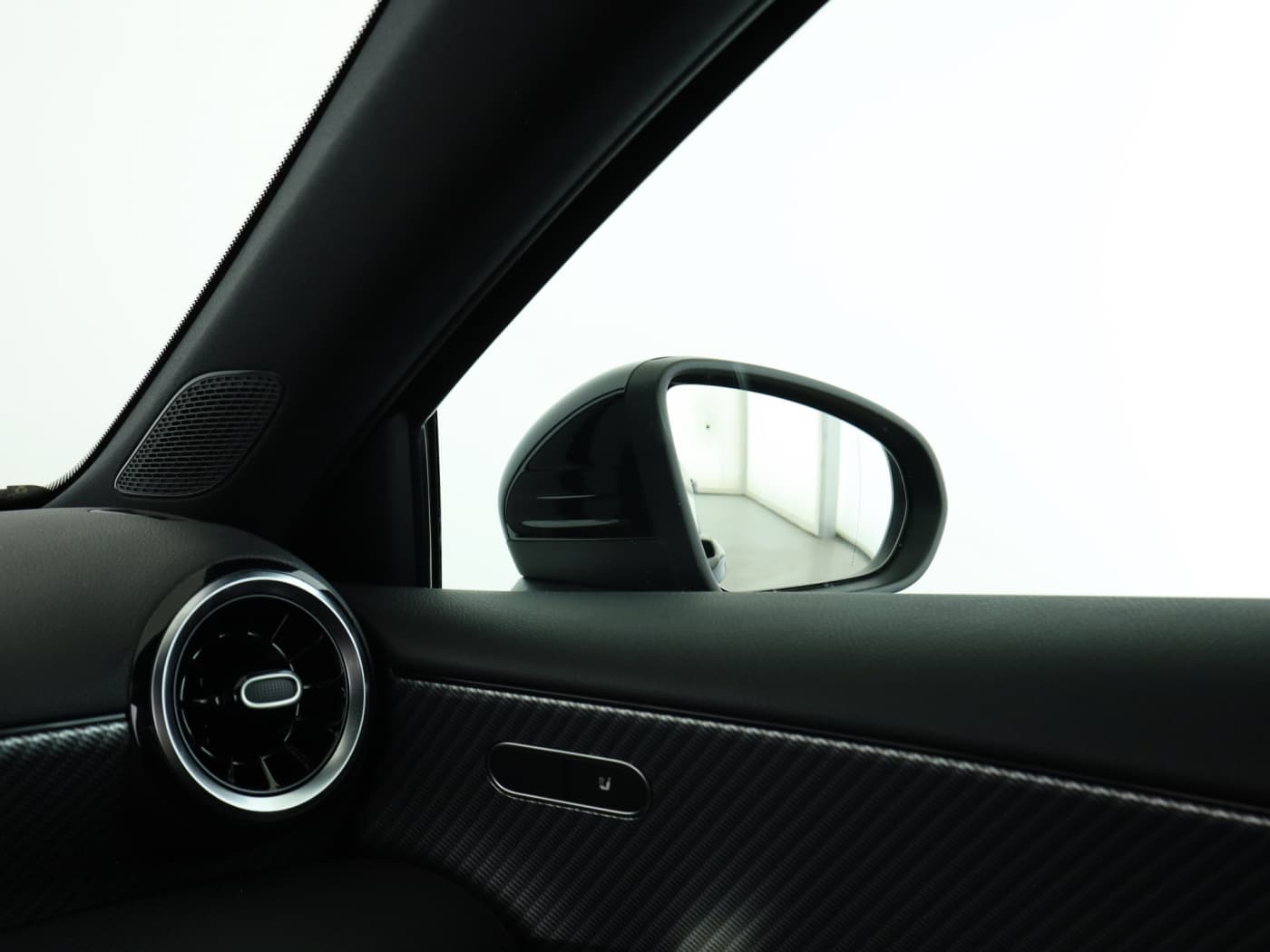 Mercedes-Benz A 180 Lim Bild 16