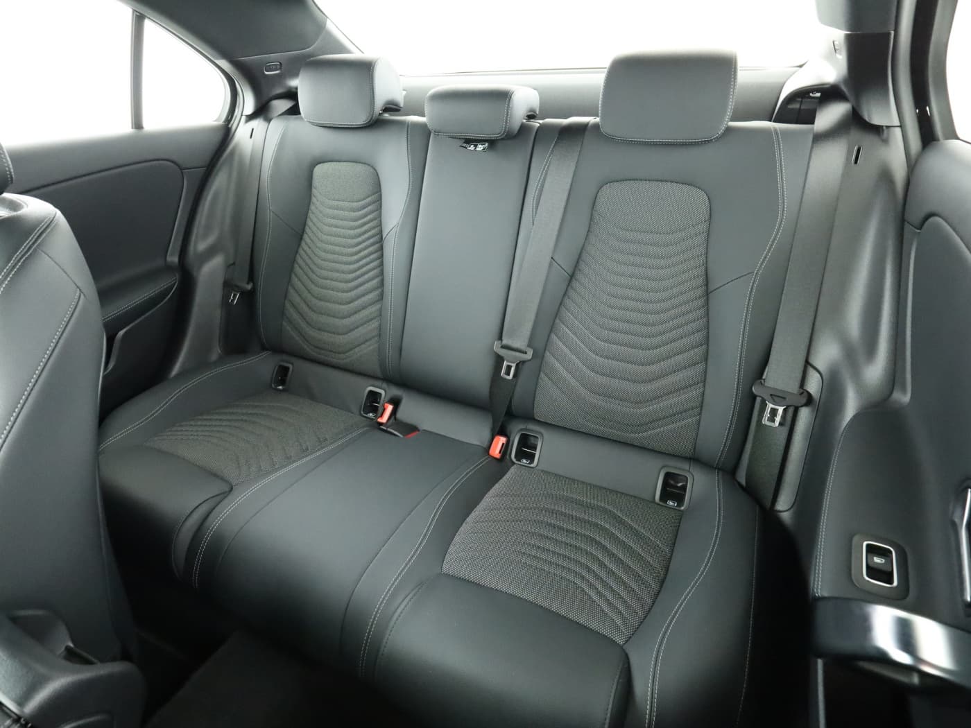 Mercedes-Benz A 180 Lim Bild 18