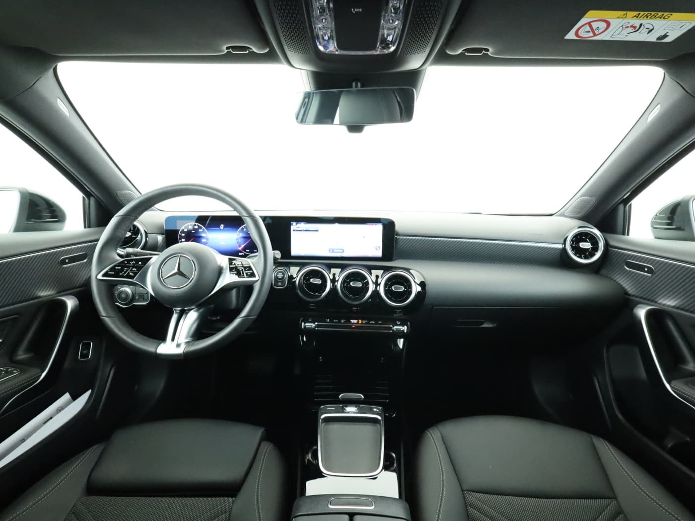 Mercedes-Benz A 180 Lim Bild 19
