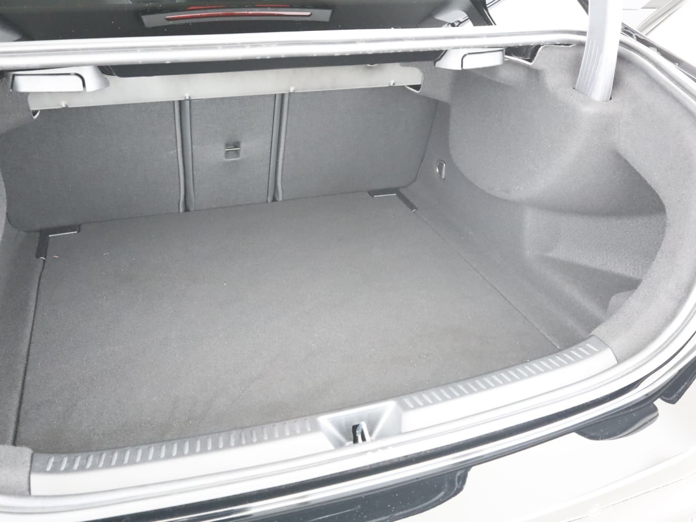 Mercedes-Benz A 180 Lim Bild 22