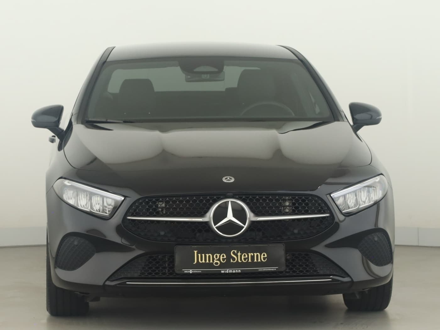 Mercedes-Benz A 180 Lim Bild 3