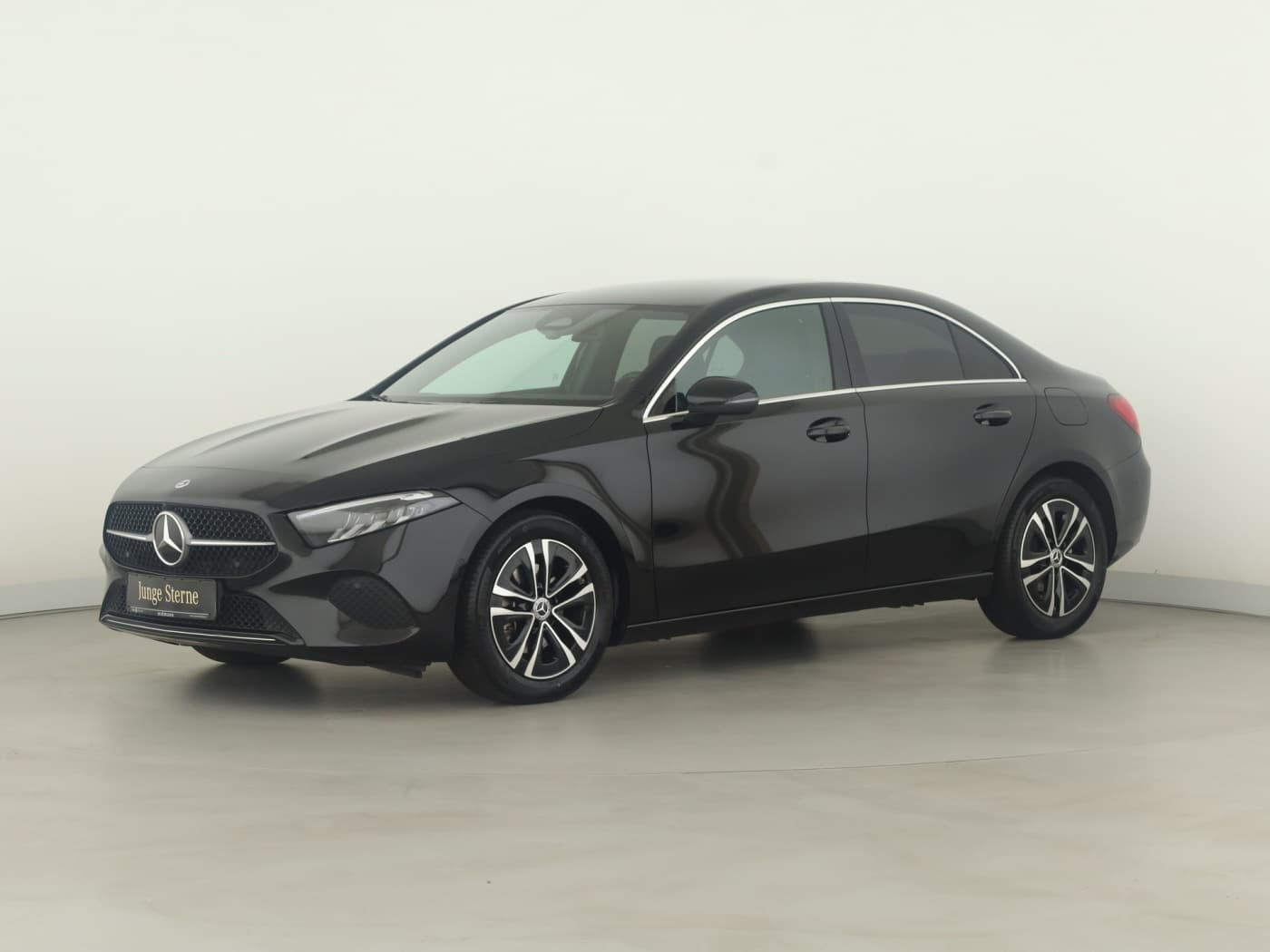Mercedes-Benz A 180 Lim Bild 5