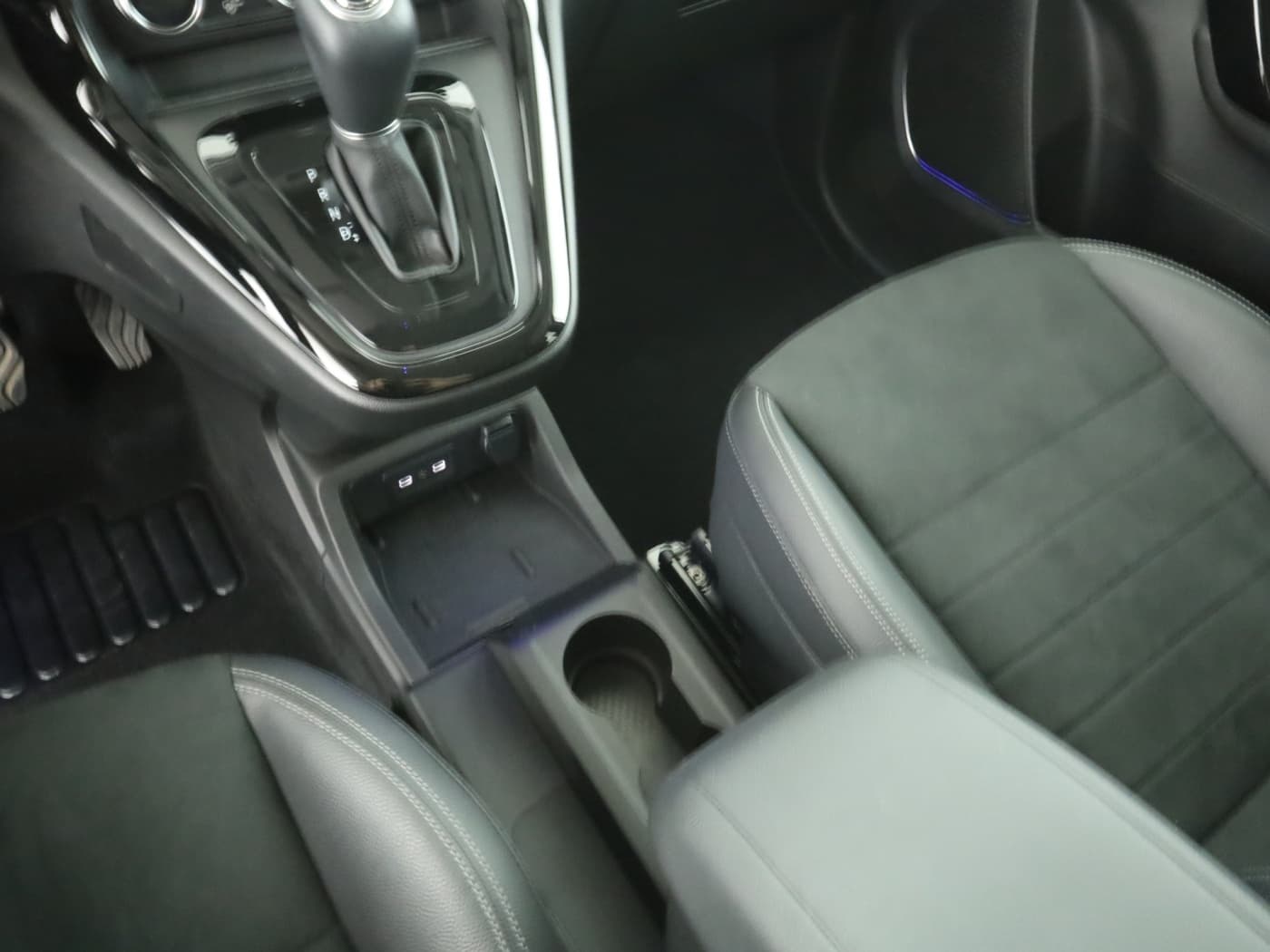 Mercedes-Benz EQT 200 lang Bild 15